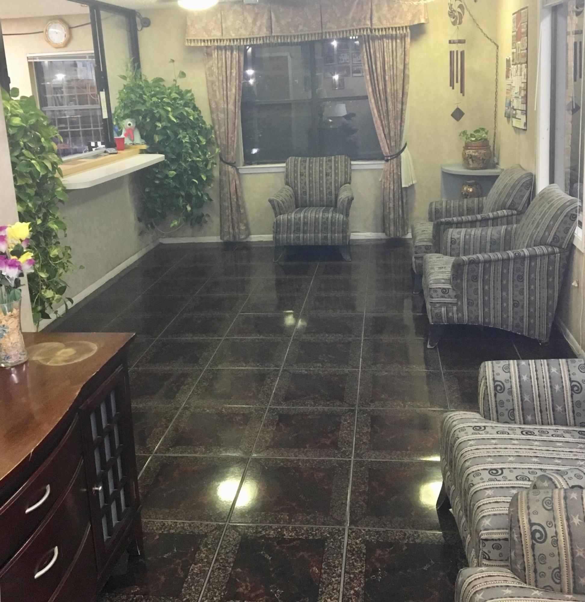 The Inn At Mexia Luaran gambar